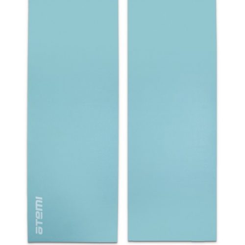 Коврик фитнеса и йоги ПВХ, 173х61х0,3 см Atemi