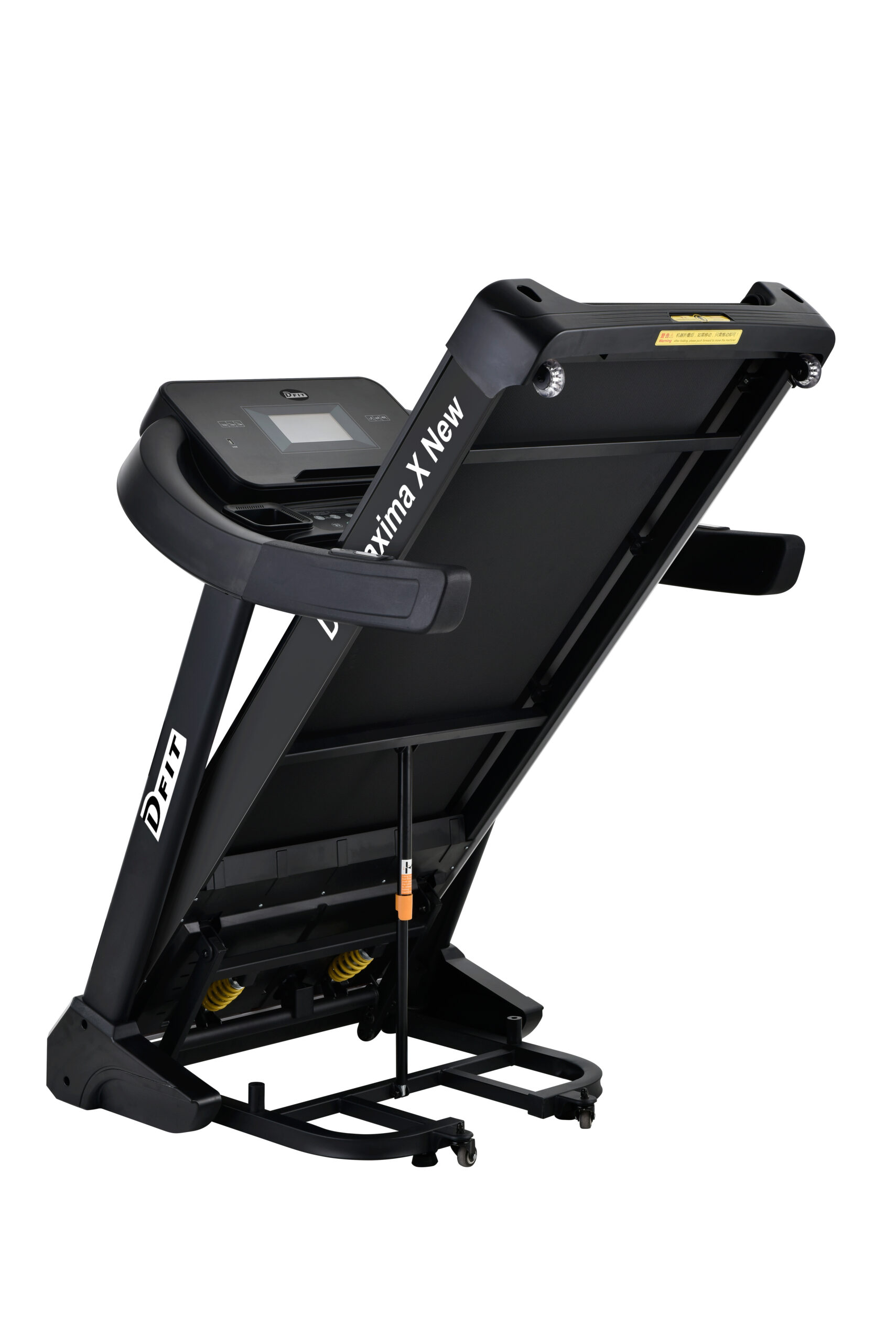 Беговая дорожка Dfit Maxima X New — изображение 2