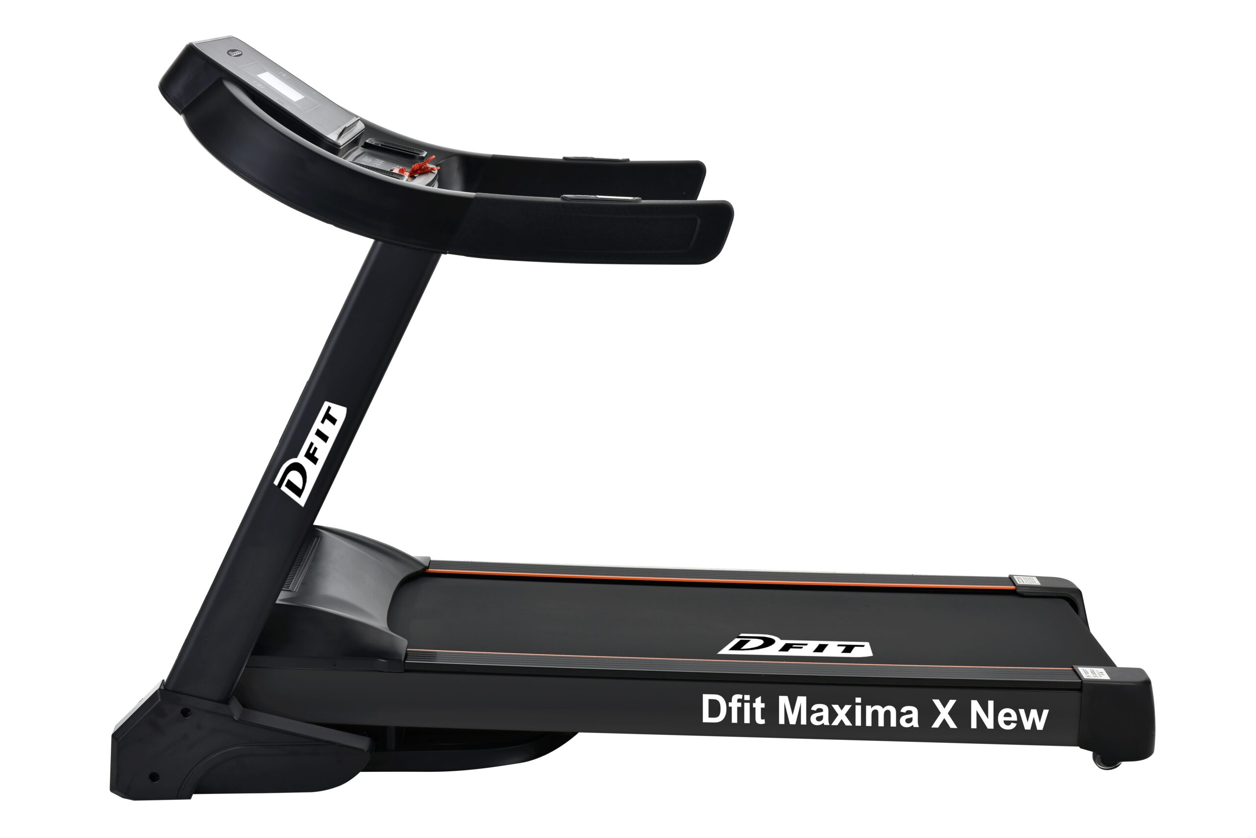 Беговая дорожка Dfit Maxima X New — изображение 3
