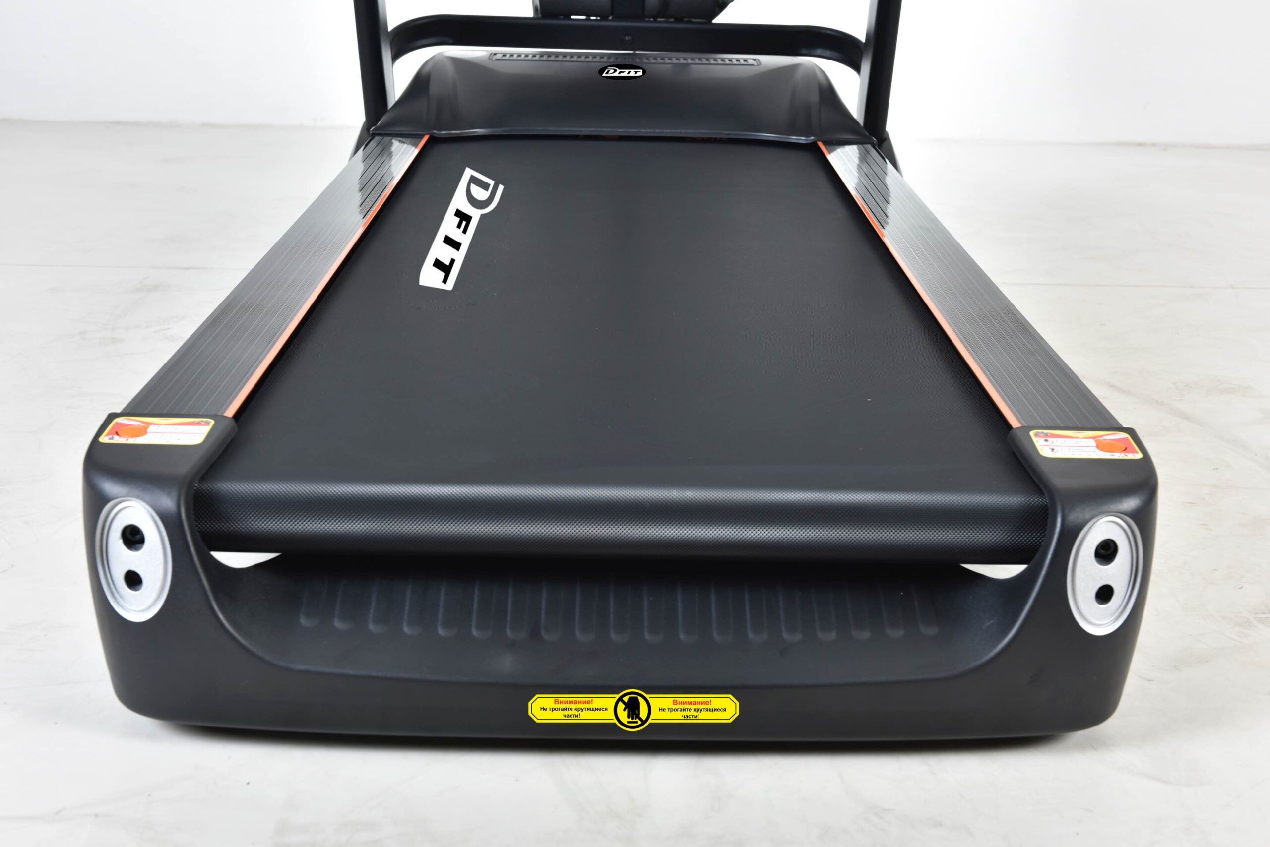 Беговая дорожка Dfit Maxima X New — изображение 6