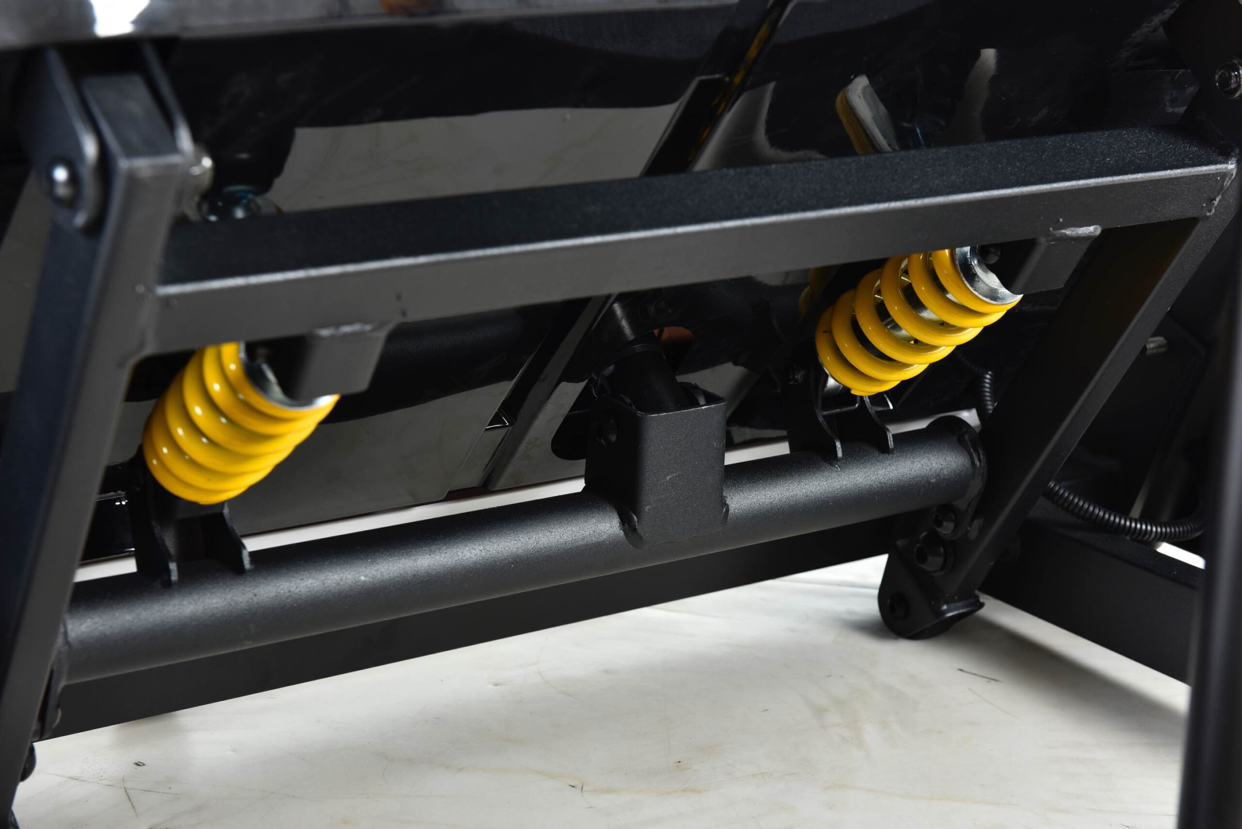 Беговая дорожка Dfit Maxima X New — изображение 7