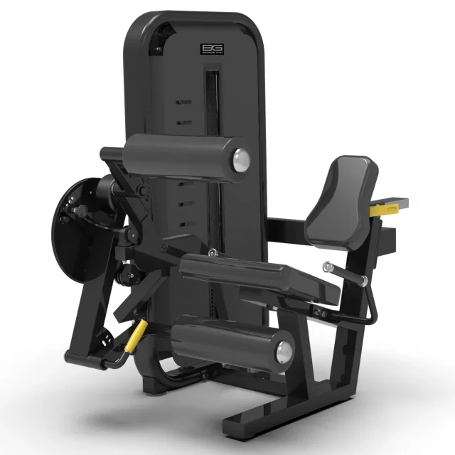 Разгибание ног профессиональный BRONZE GYM MIGHT 02