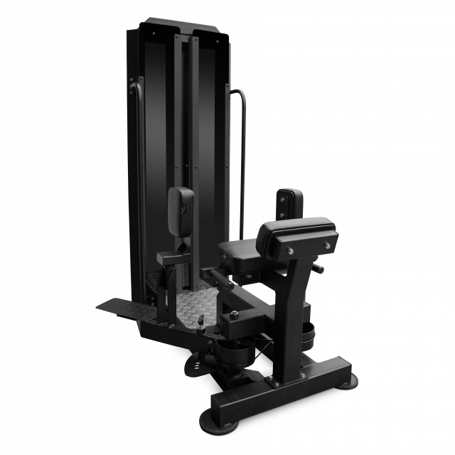 Сведение ног профессиональный BRONZE GYM PARTNER ML-804