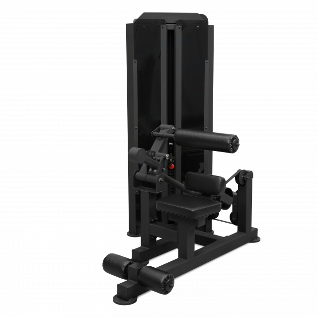 Пресс-машина профессиональный BRONZE GYM PARTNER ML-812