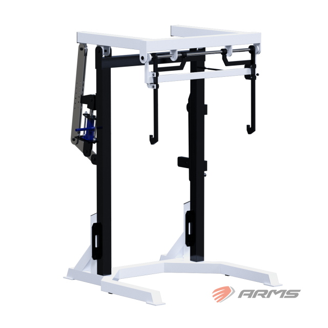 Монолифт AR400