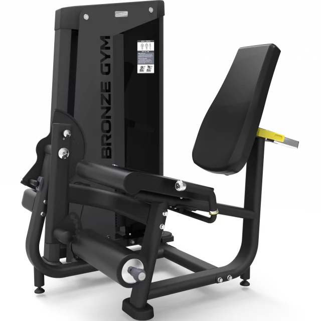 Разгибание ног профессиональный BRONZE GYM NEO 02