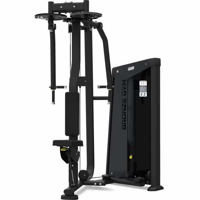 Баттерфляй профессиональный BRONZE GYM NEO 07