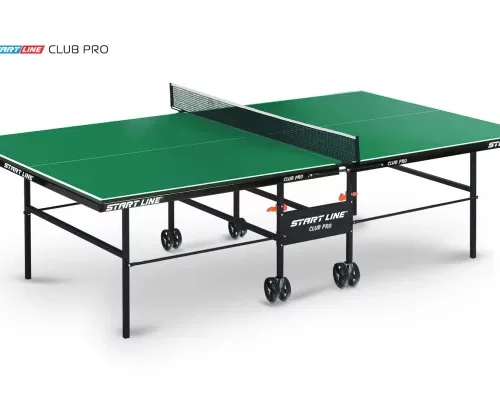 Стол теннисный Club-Pro