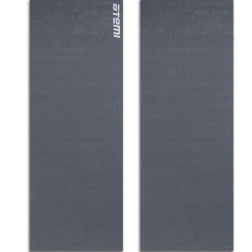 Коврик фитнеса и йоги ПВХ, 173х61х0,3 см Atemi