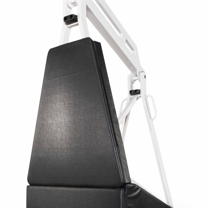 Баскетбольная стойка мобильная складная на пружинах вынос 1,65 м c противовесом Zavodsporta — изображение 6