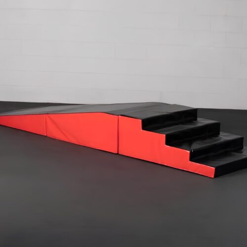 Гимнастический мат лестница YOUSTEEL