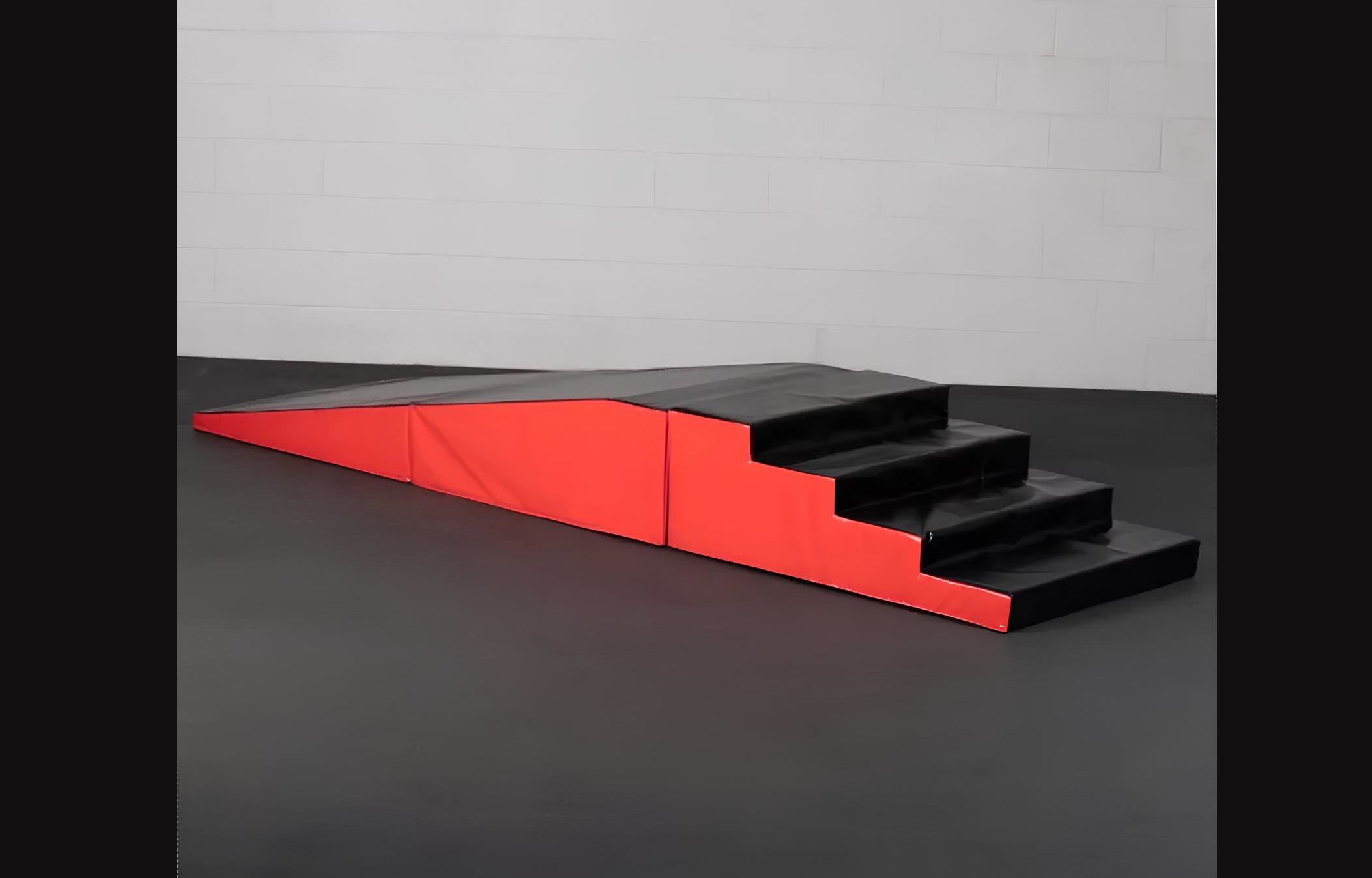 Гимнастический мат лестница YOUSTEEL