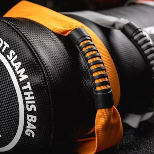 Мешок POWERBAG 30 кг YOUSTEEL