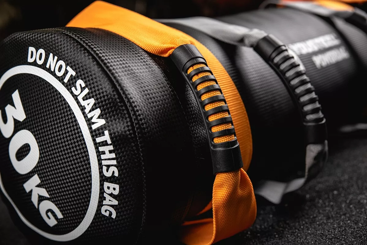 Мешок POWERBAG 30 кг YOUSTEEL