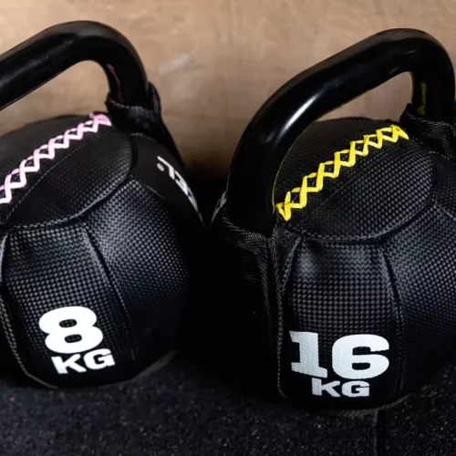 Гиря мягкая 16 кг YOUSTEEL