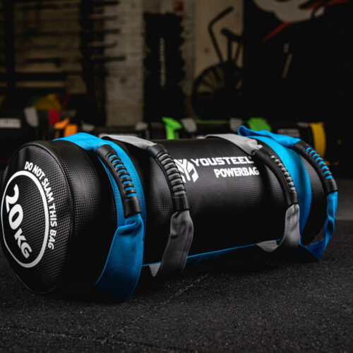 Мешок POWERBAG 20 кг YOUSTEEL