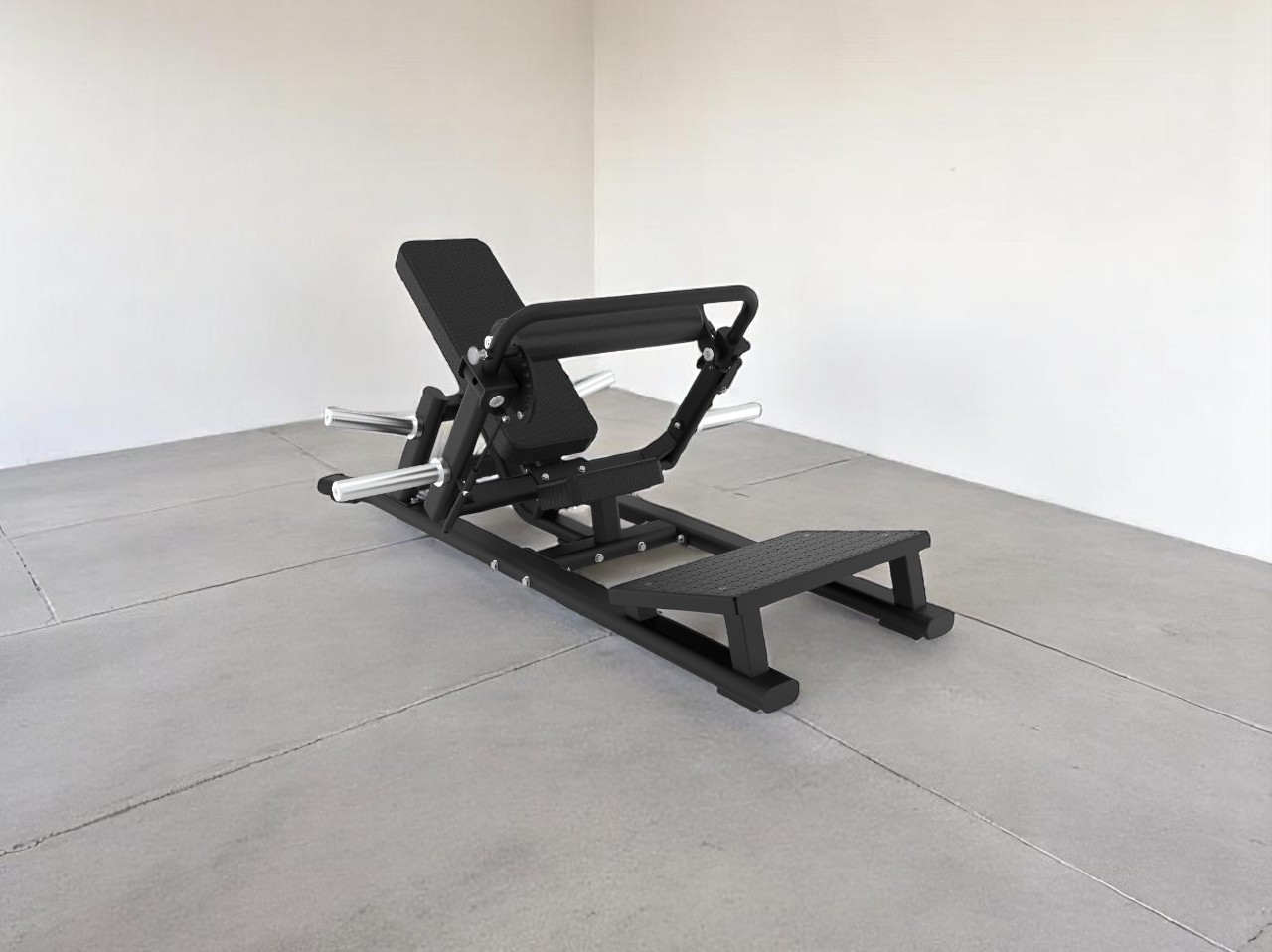 Ягодичный мостик YOUSTEEL