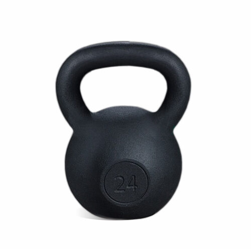 Гиря для кроссфит 24 кг ProfiGym ГК-24