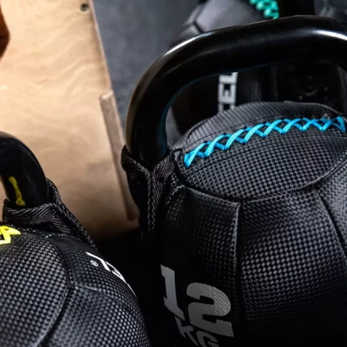 Гиря мягкая 12 кг YOUSTEEL