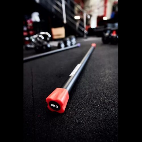 Бодибар 8 кг YOUSTEEL