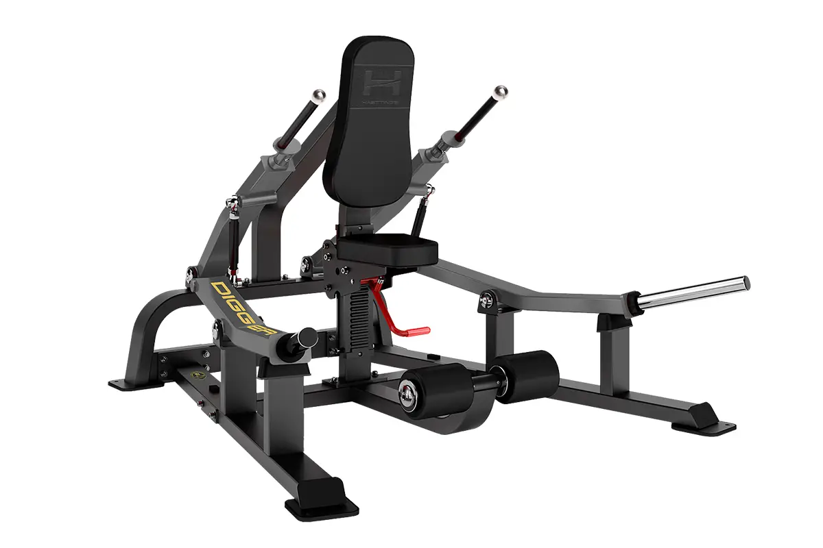 Трицепс сидя (отжимание на брусьях) Hasttings Digger HD019-5