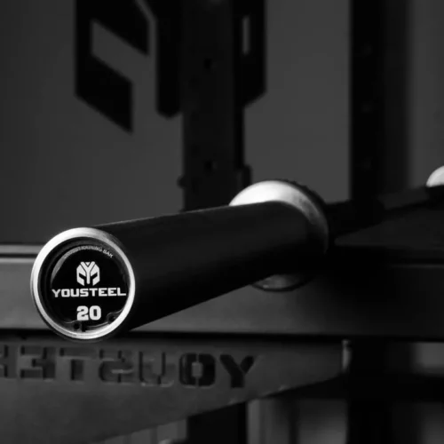 Гриф XF-20, 20кг, мужской YOUSTEEL