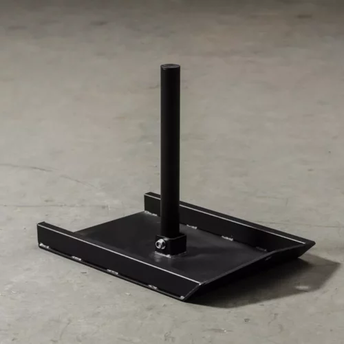 Тренировочные сани "Минилыжа" YOUSTEEL