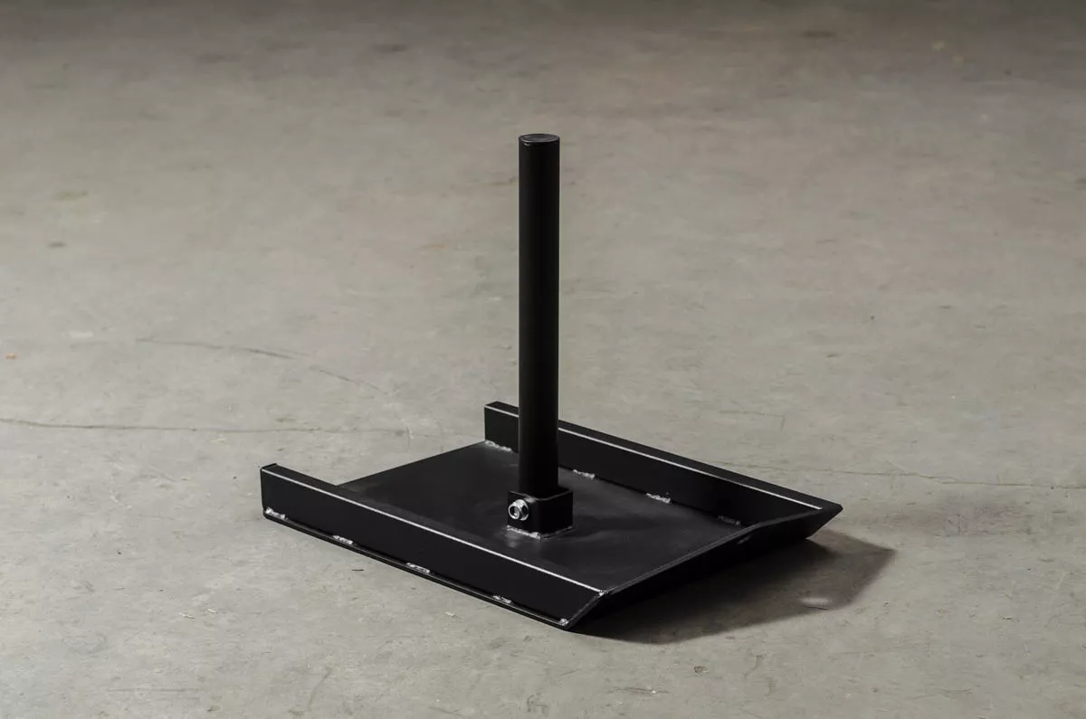 Тренировочные сани "Минилыжа" YOUSTEEL