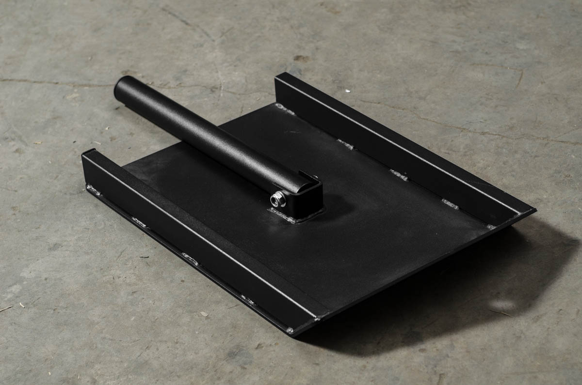 Тренировочные сани "Минилыжа" YOUSTEEL — изображение 2