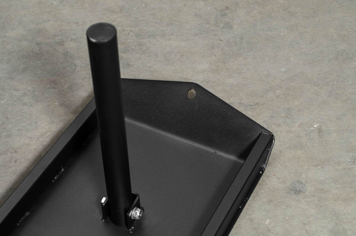 Тренировочные сани "Минилыжа" YOUSTEEL — изображение 3