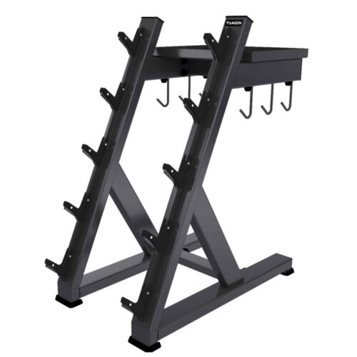 Стойка для штанг и аксессуаров ЗСО A3053 RUS