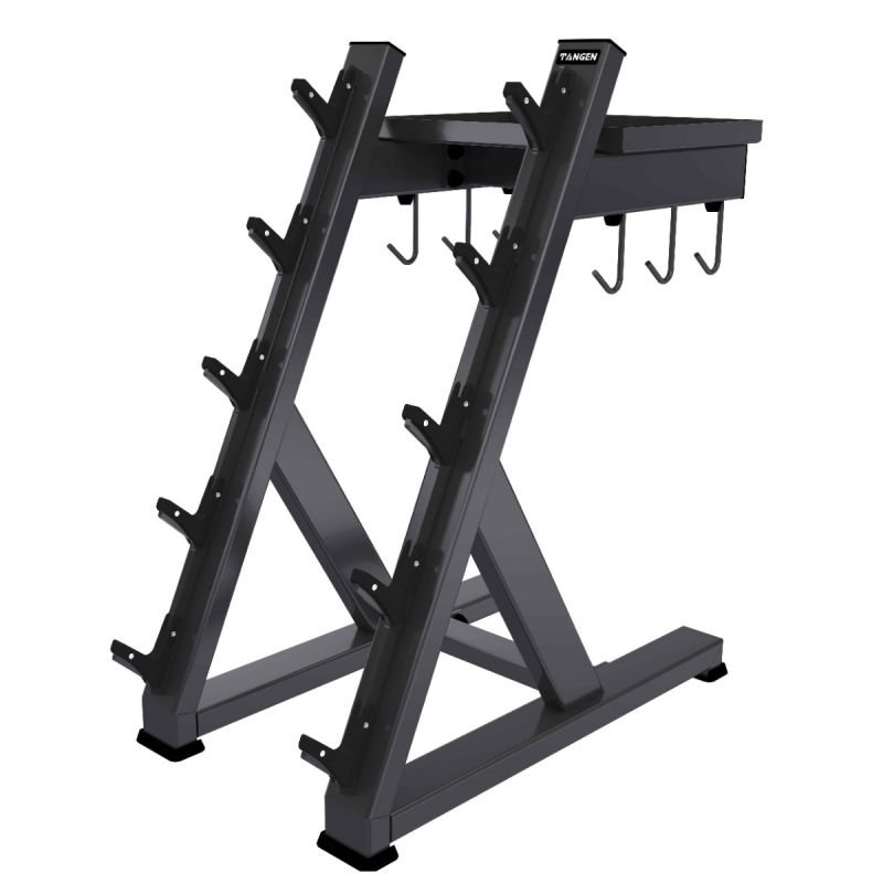 Стойка для штанг и аксессуаров ЗСО A3053 RUS