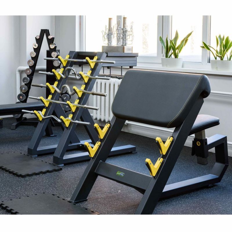 Стойка для штанг и аксессуаров ЗСО A3053 RUS — изображение 2