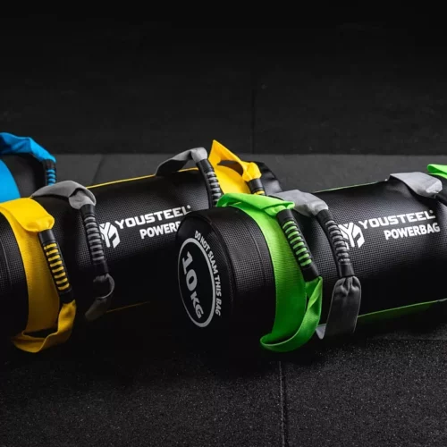 Мешок POWERBAG 10 кг YOUSTEEL