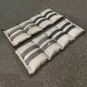 Утяжелители 5 кг YOUSTEEL