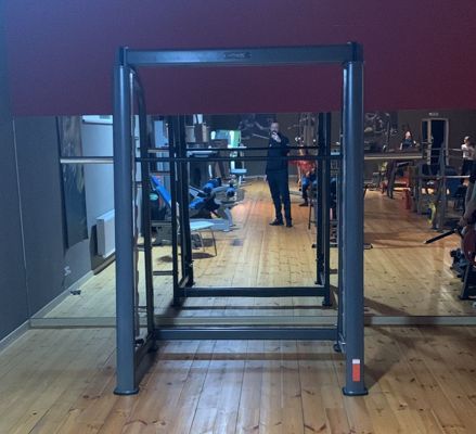 FTX-61A33 Машина Cмита — изображение 4