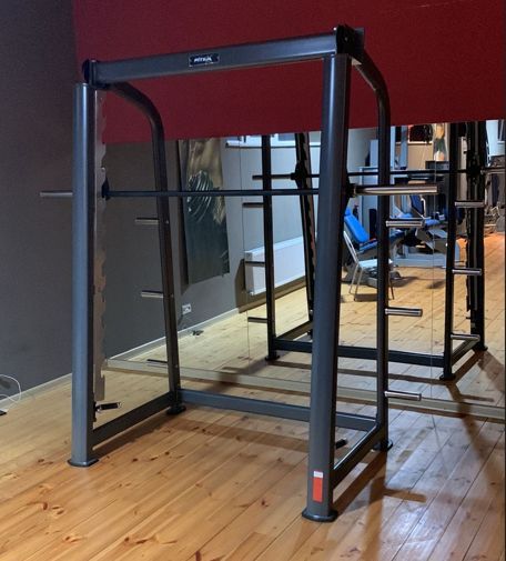 FTX-61A33 Машина Cмита — изображение 5