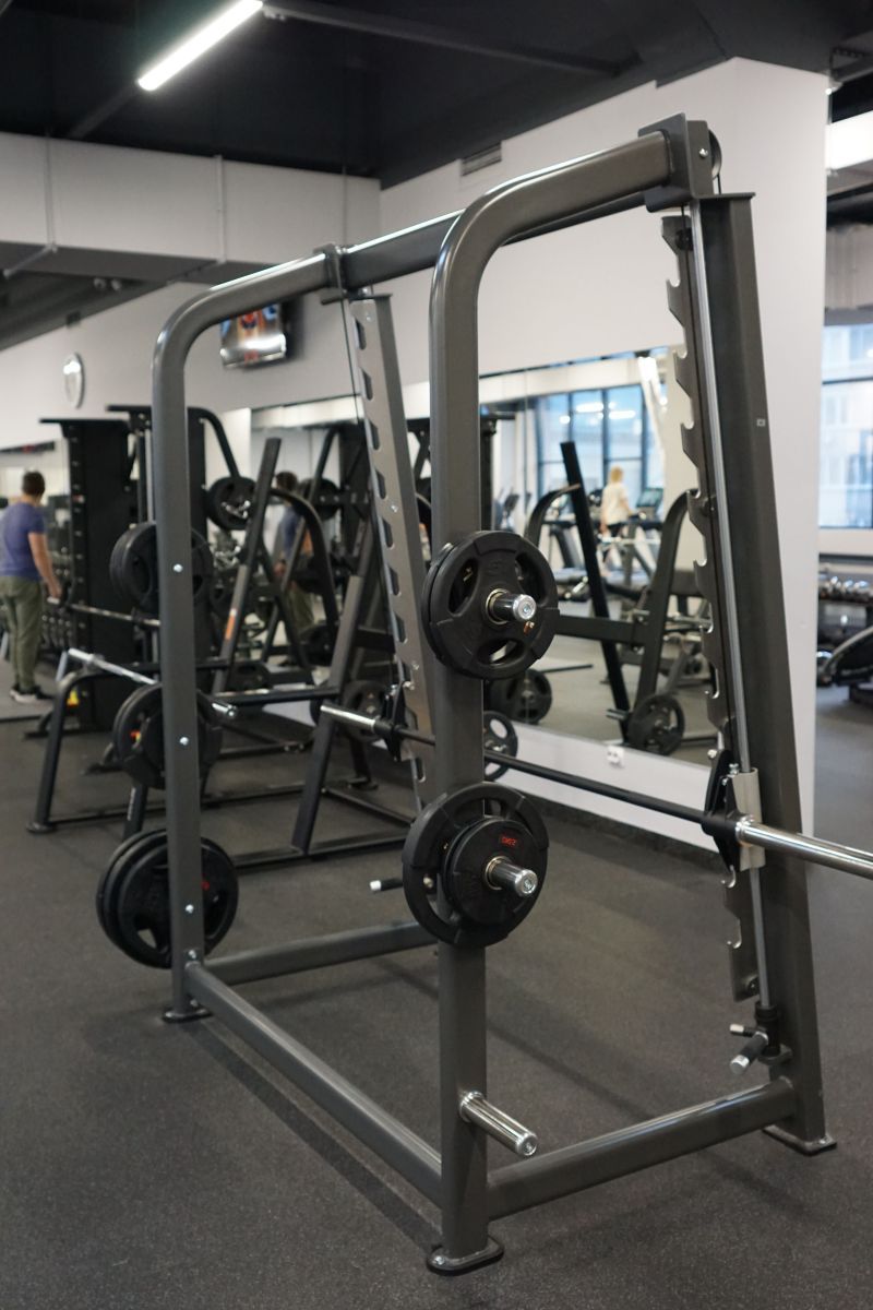 FTX-61A33 Машина Cмита — изображение 6