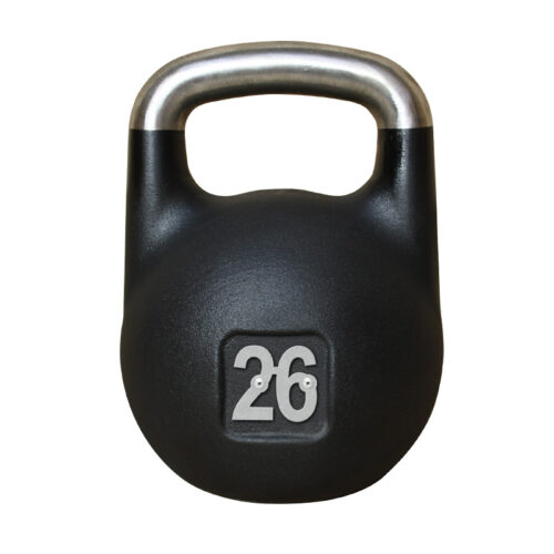 ПРОФЕССИОНАЛЬНАЯ ГИРЯ 26 КГ PROFIGYM