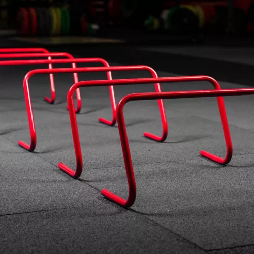 Барьеры 45см, 6шт YOUSTEEL