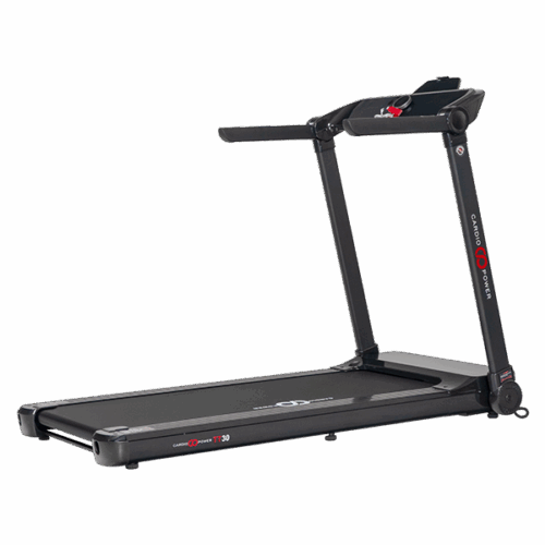 Беговая дорожка CardioPower TT30