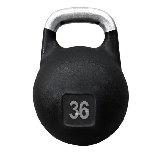 ПРОФЕССИОНАЛЬНАЯ ГИРЯ 36 КГ PROFIGYM