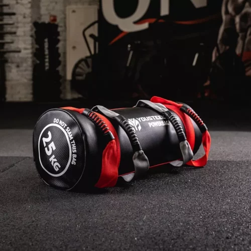 Мешок POWERBAG 25 кг YOUSTEEL