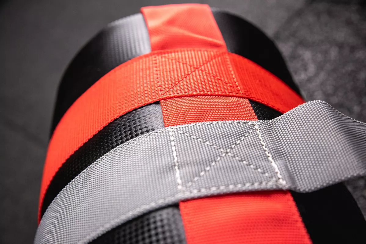 Мешок POWERBAG 25 кг YOUSTEEL — изображение 3