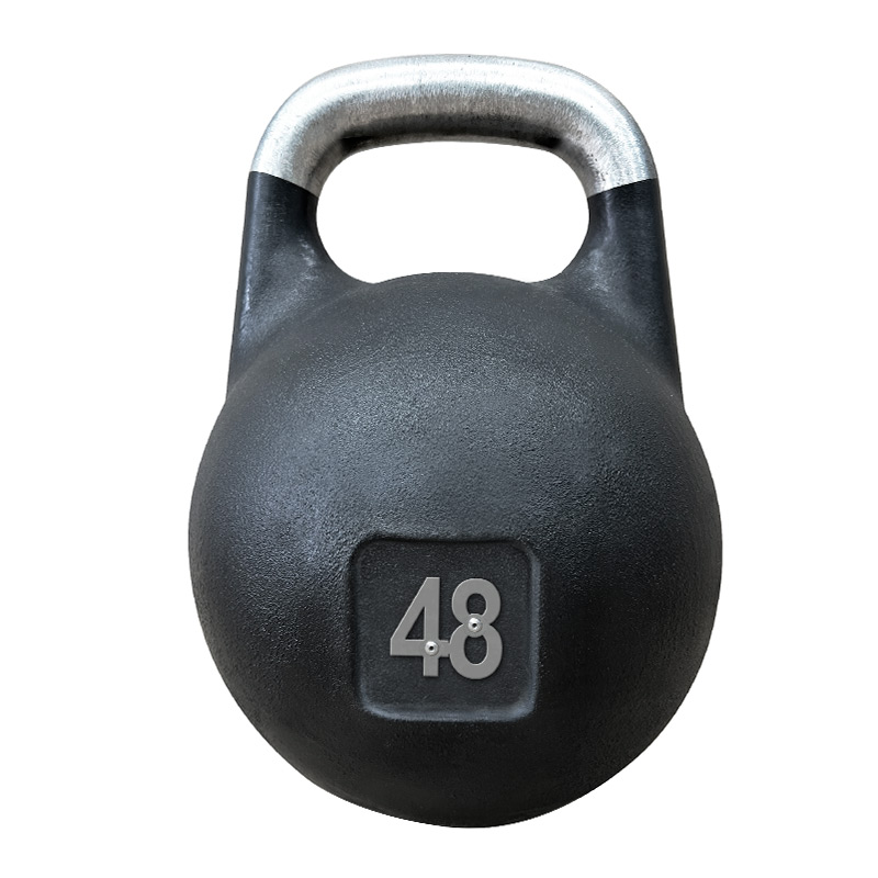 ПРОФЕССИОНАЛЬНАЯ ГИРЯ 48 КГ PROFIGYM