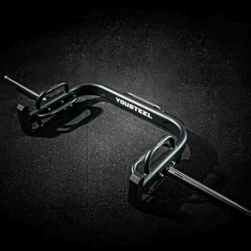 Трэп-гриф OPEN BAR YOUSTEEL