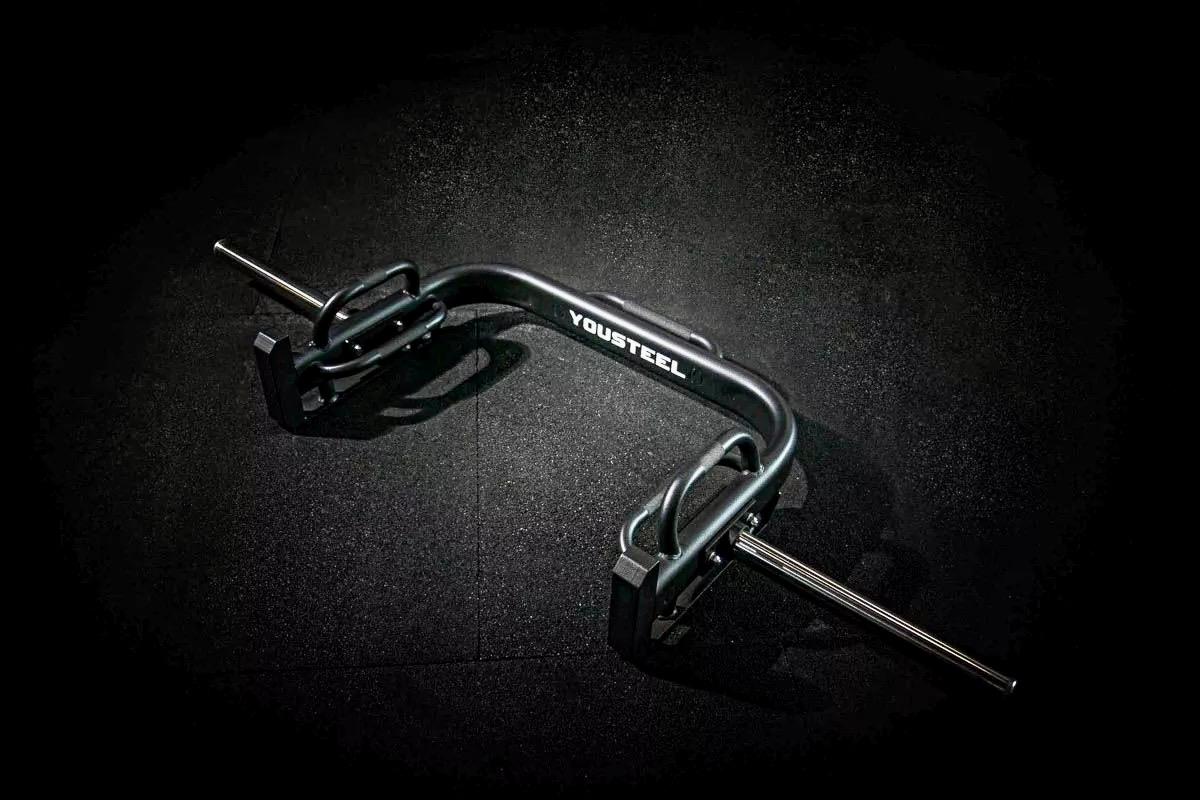 Трэп-гриф OPEN BAR YOUSTEEL