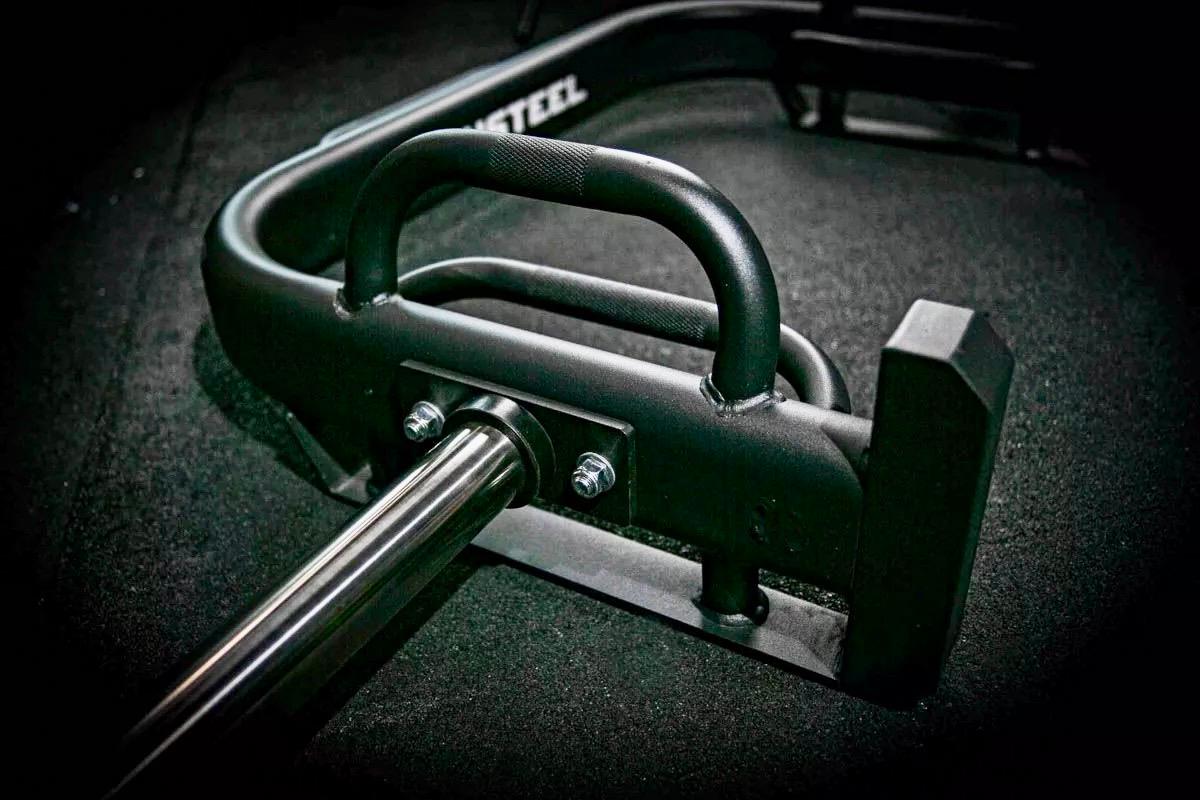 Трэп-гриф OPEN BAR YOUSTEEL — изображение 2