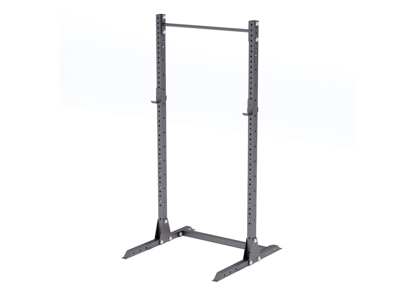 Стойка универсальная с перекладиной YOUSTEEL