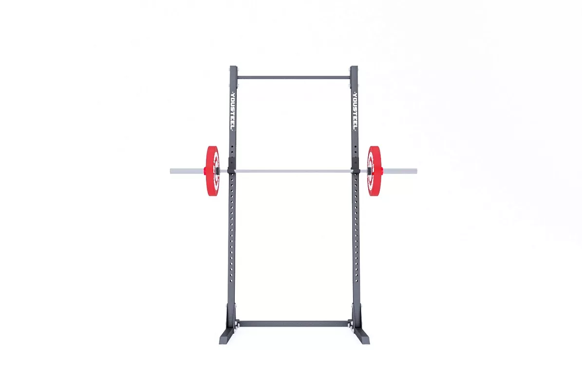 Стойка универсальная с перекладиной YOUSTEEL — изображение 3